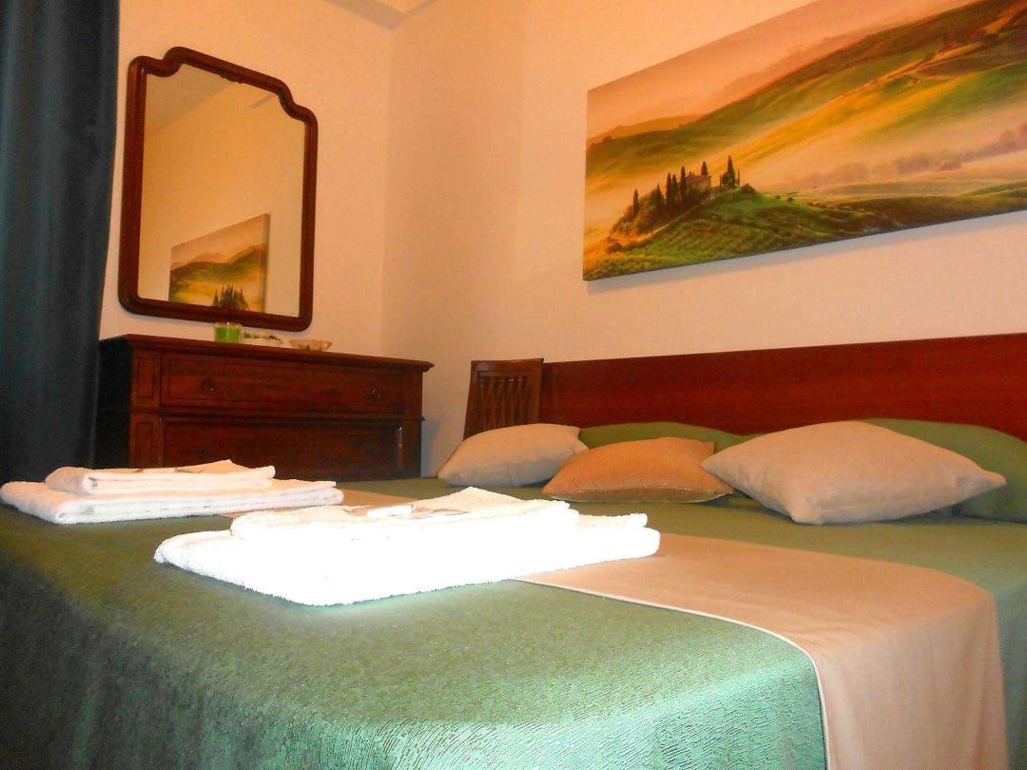 Bed & Breakfast Kambal 3*