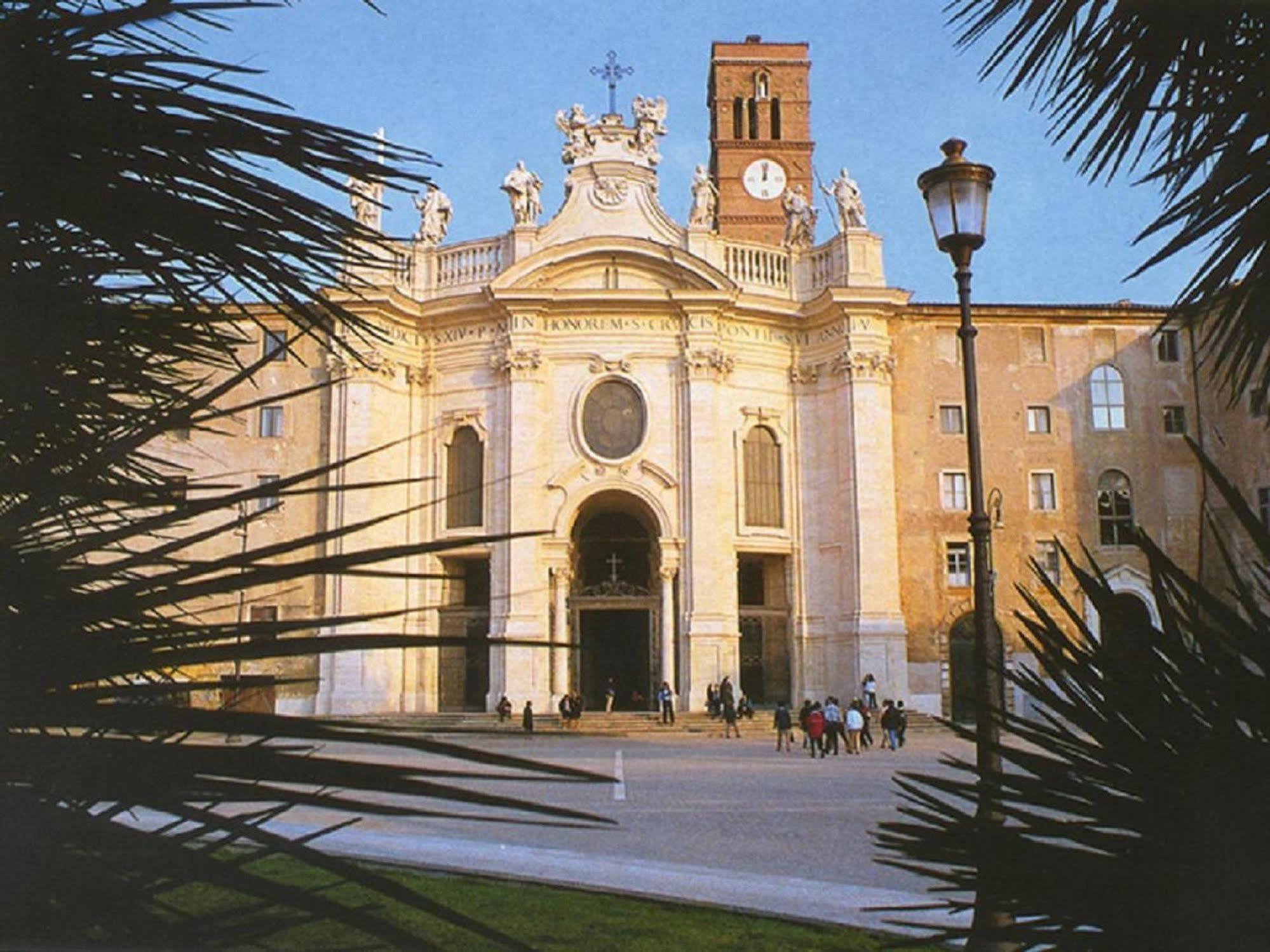 Kambal 3* Roma
