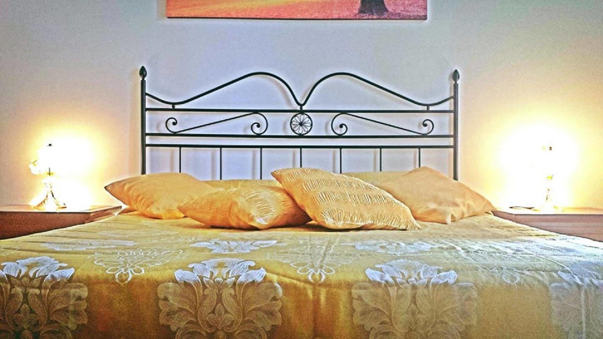 Kambal Bed & Breakfast