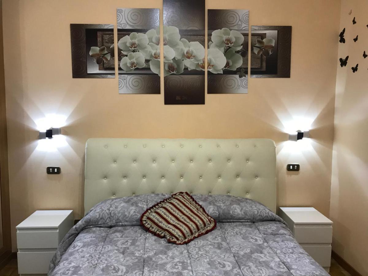 Couette-café Kambal Rome