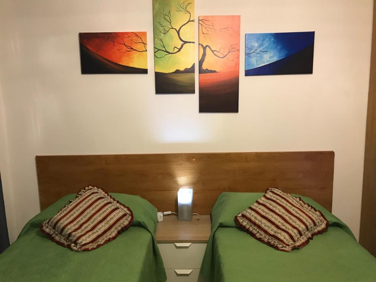 Kambal Bed & Breakfast Roma