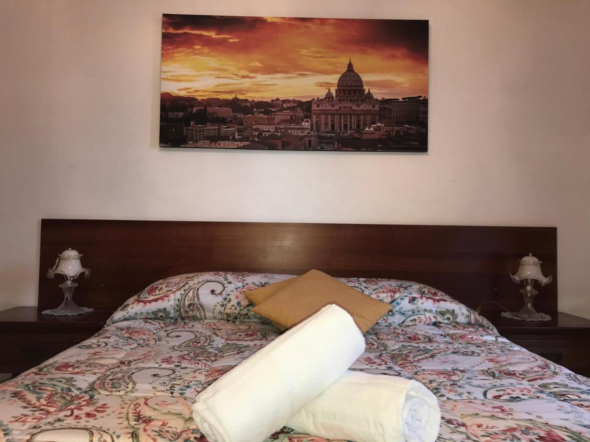 Kambal Roma