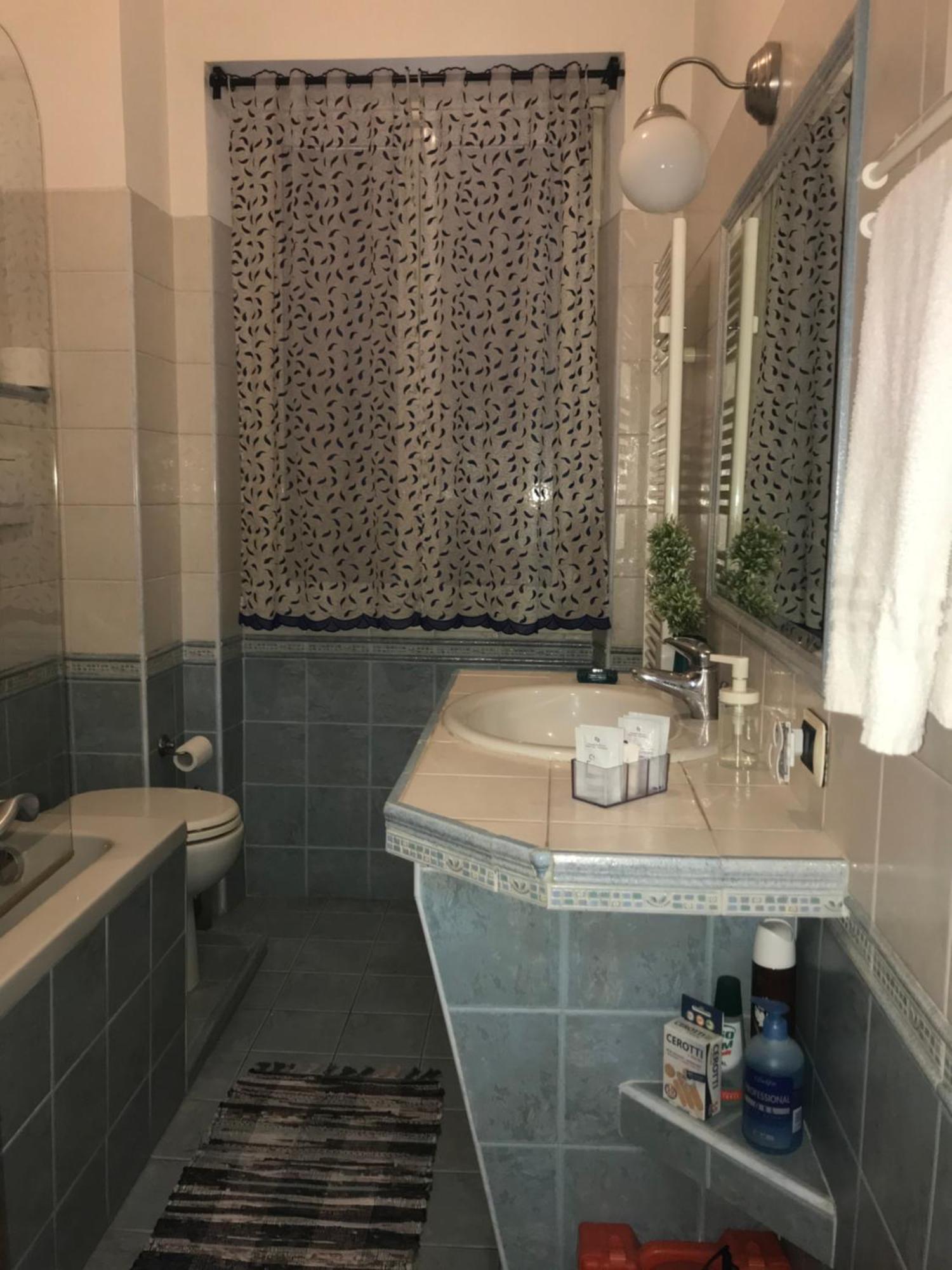 Kambal Bed & Breakfast