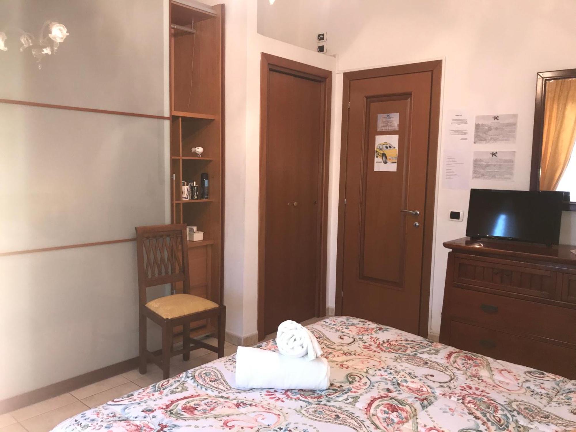 Kambal Bed & Breakfast 3*