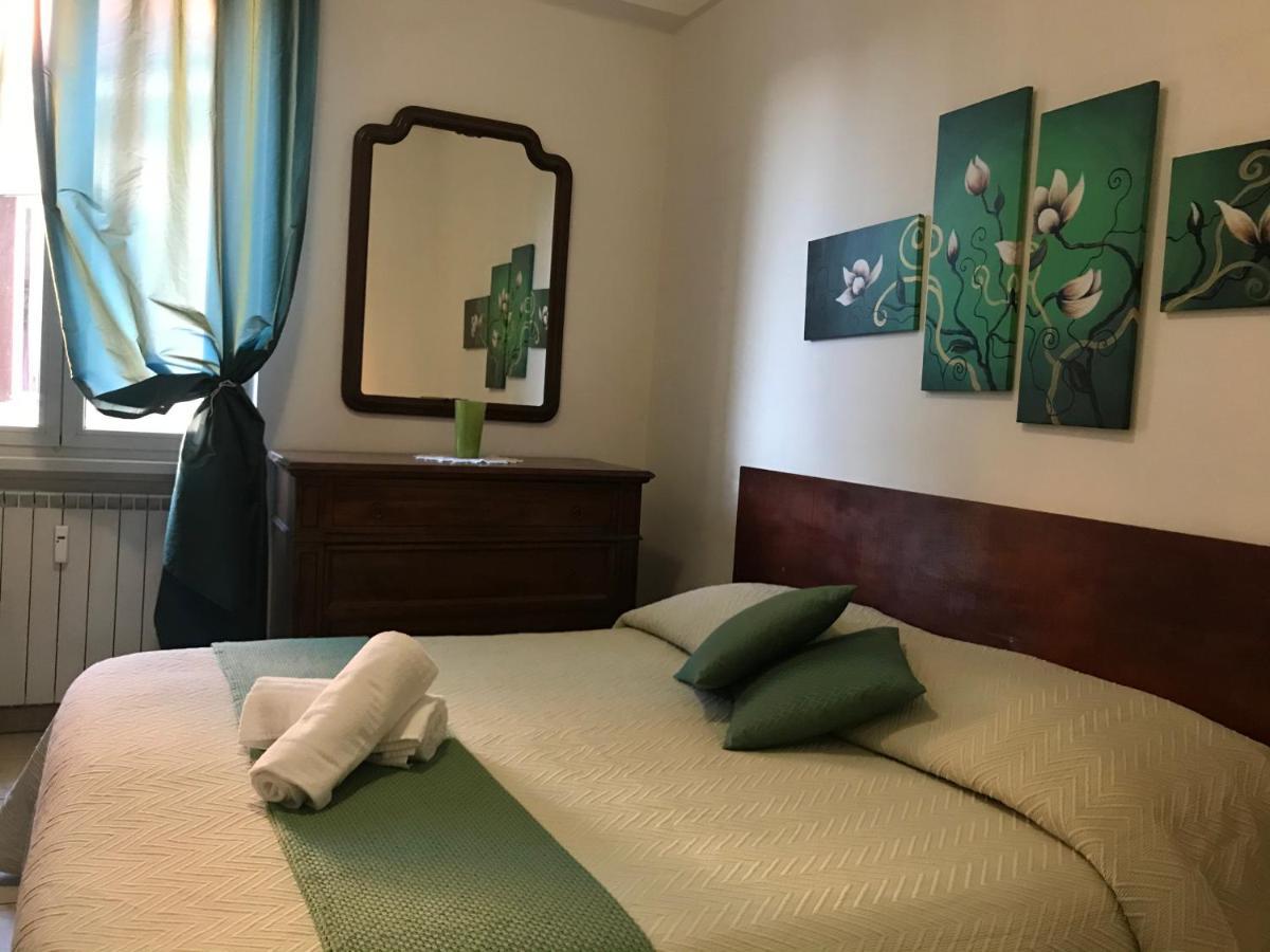 Kambal Rome