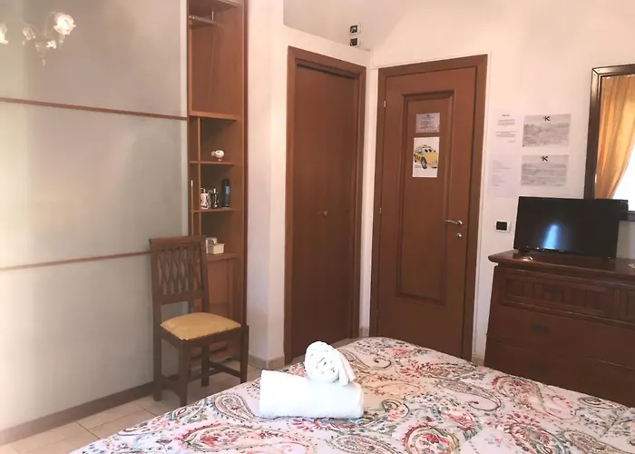 Kambal Inn