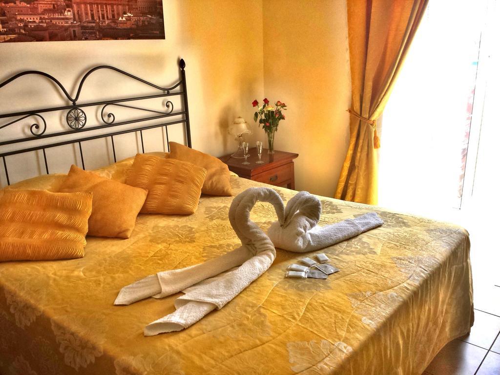 Kambal Inn Rome