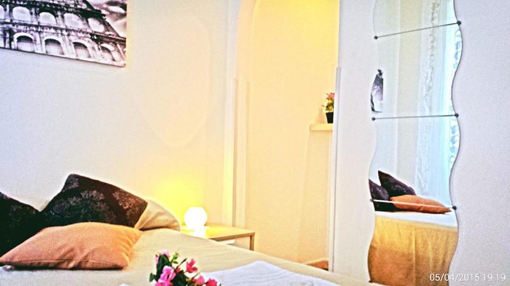 Bed & Breakfast Kambal Inn Rome