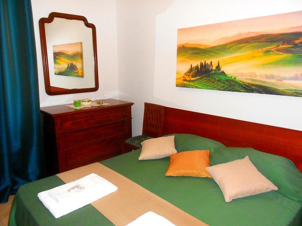 Kambal Inn Bed & Breakfast Rome