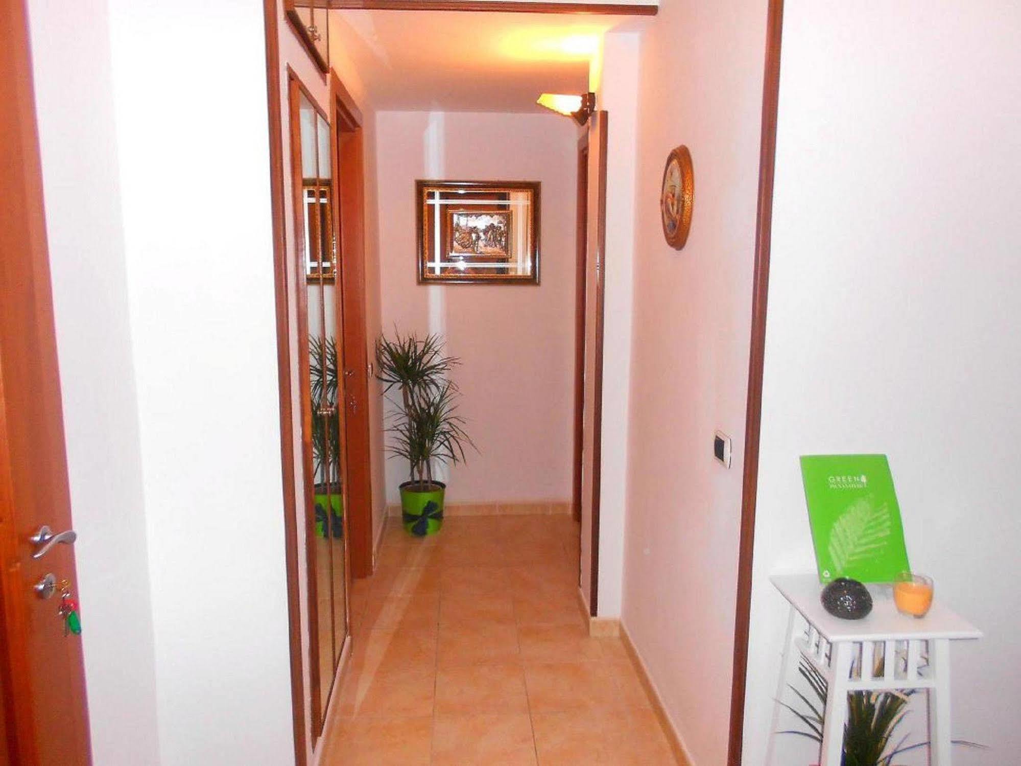 Kambal Inn Bed & Breakfast