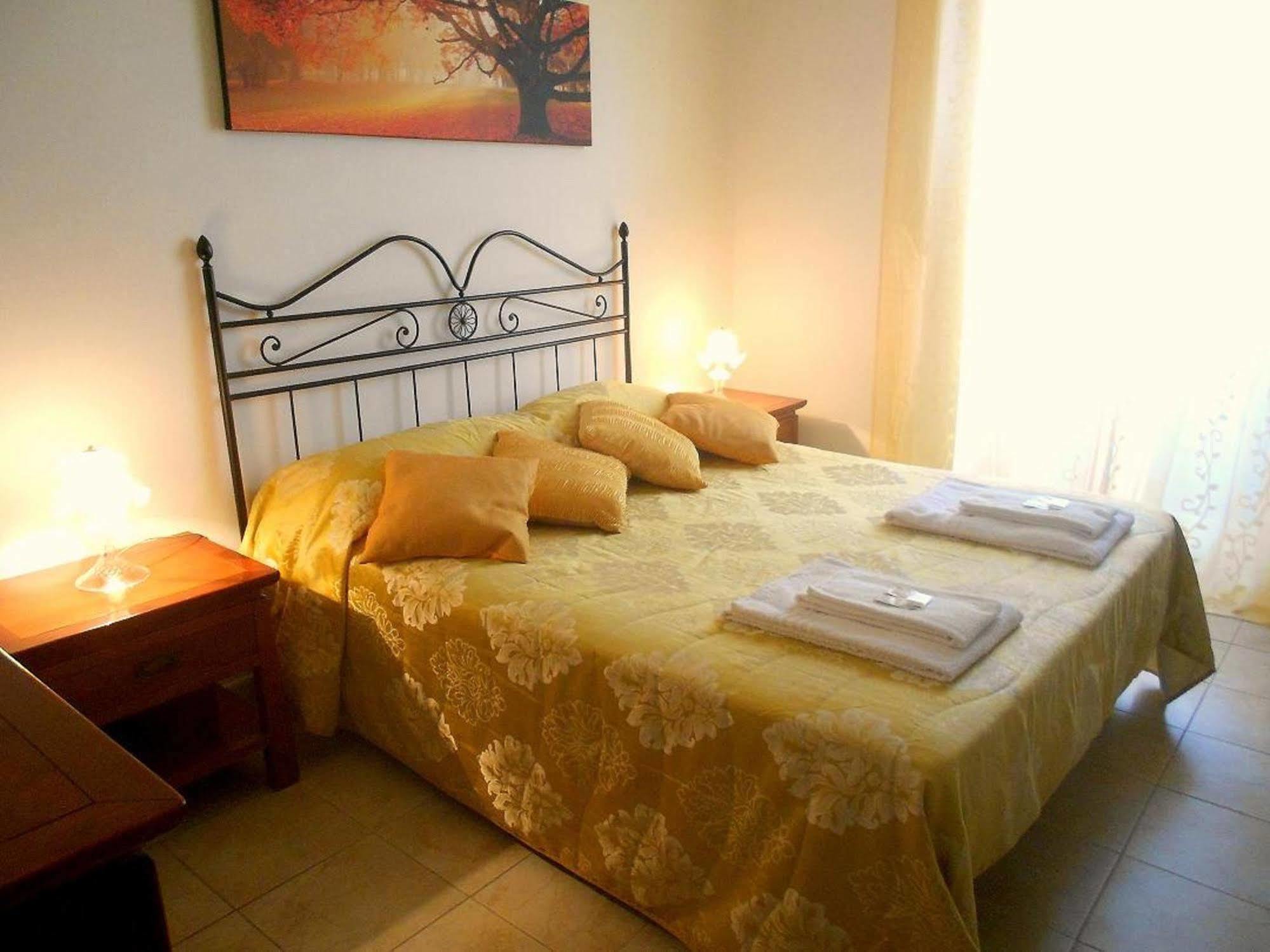 Bed & Breakfast Kambal Inn