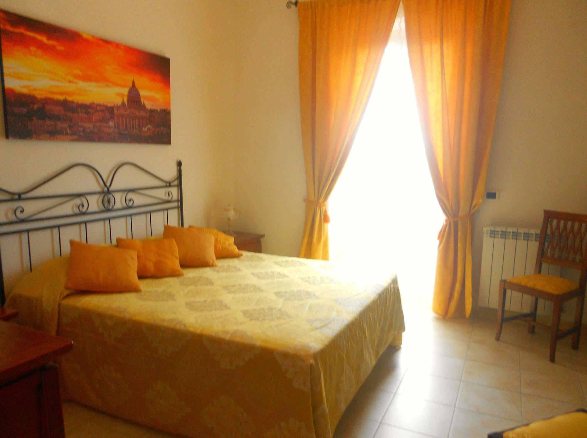 Kambal Inn Rome