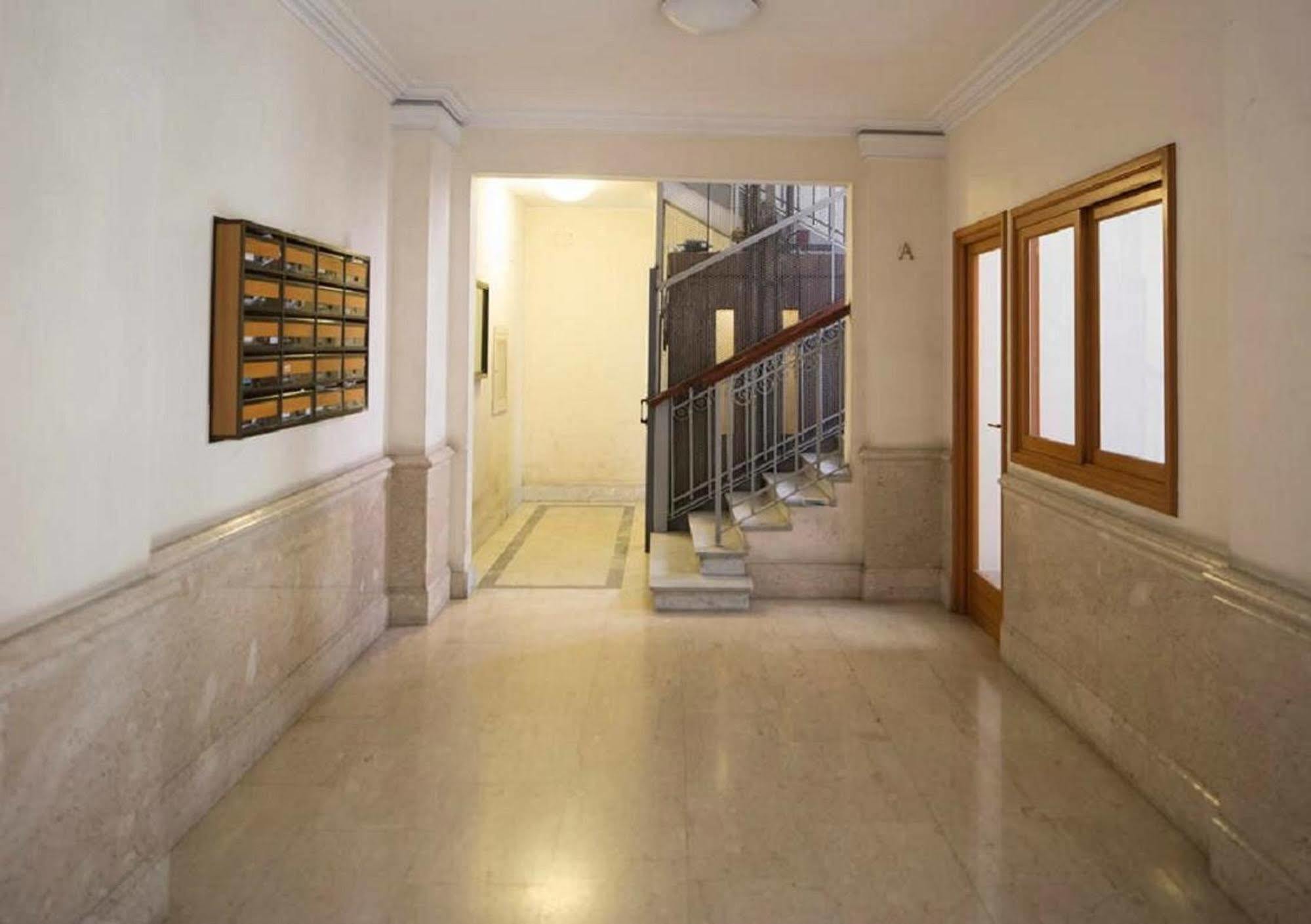 Kambal Inn Bed & Breakfast Rome