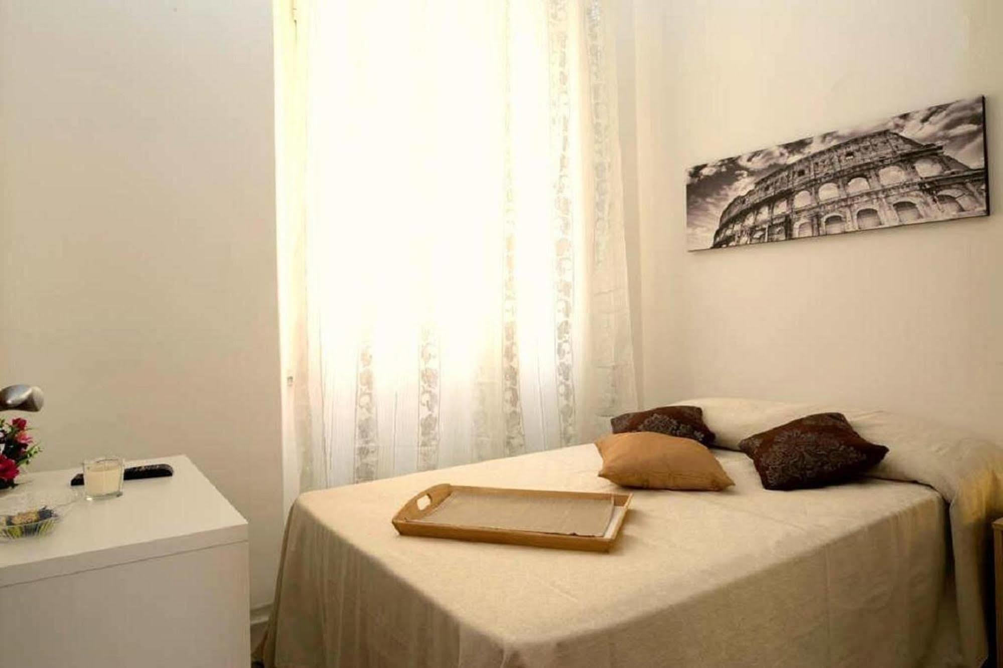 Bed & Breakfast Kambal Inn Rome