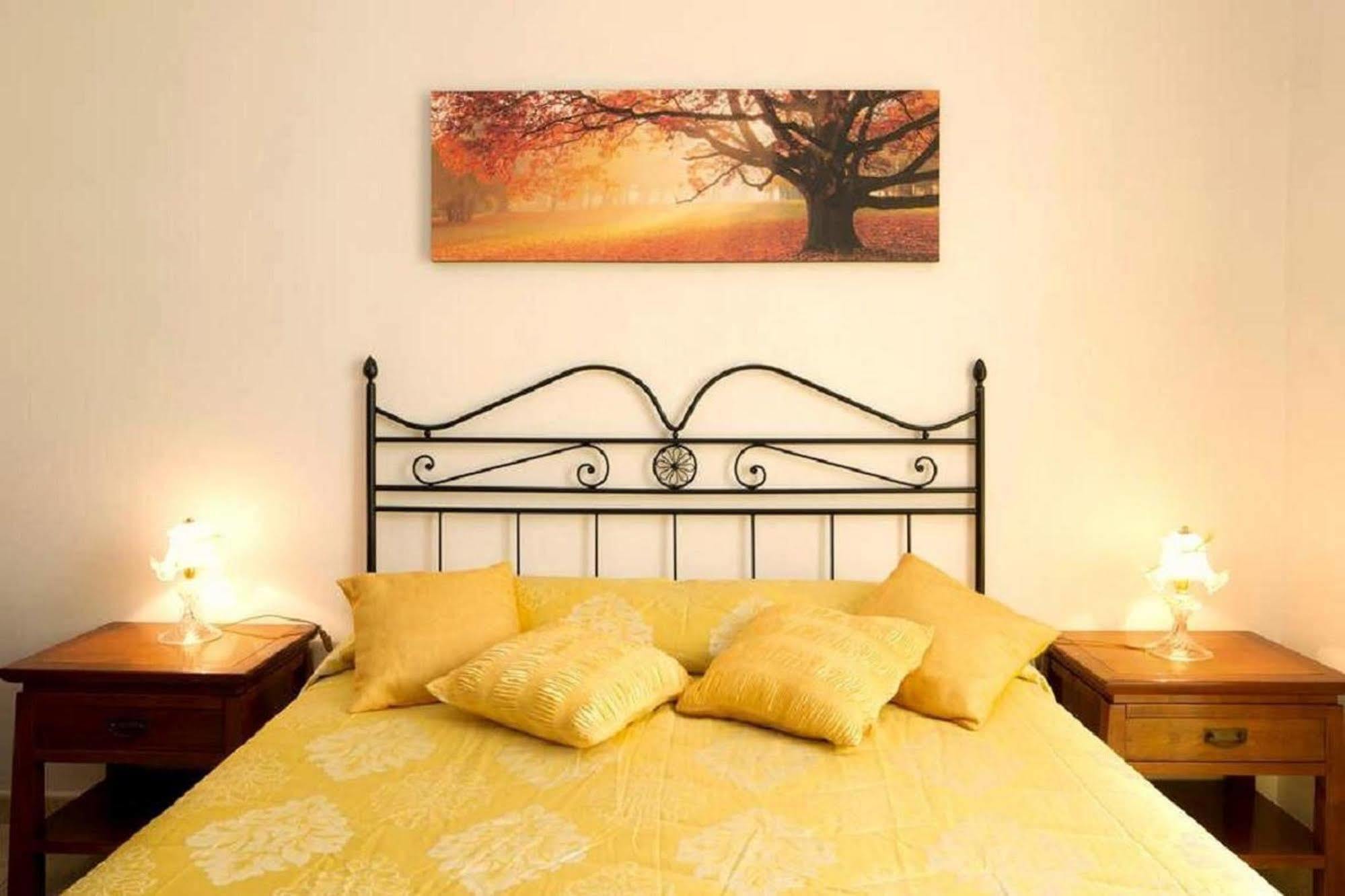 Bed & Breakfast Kambal Inn Rome