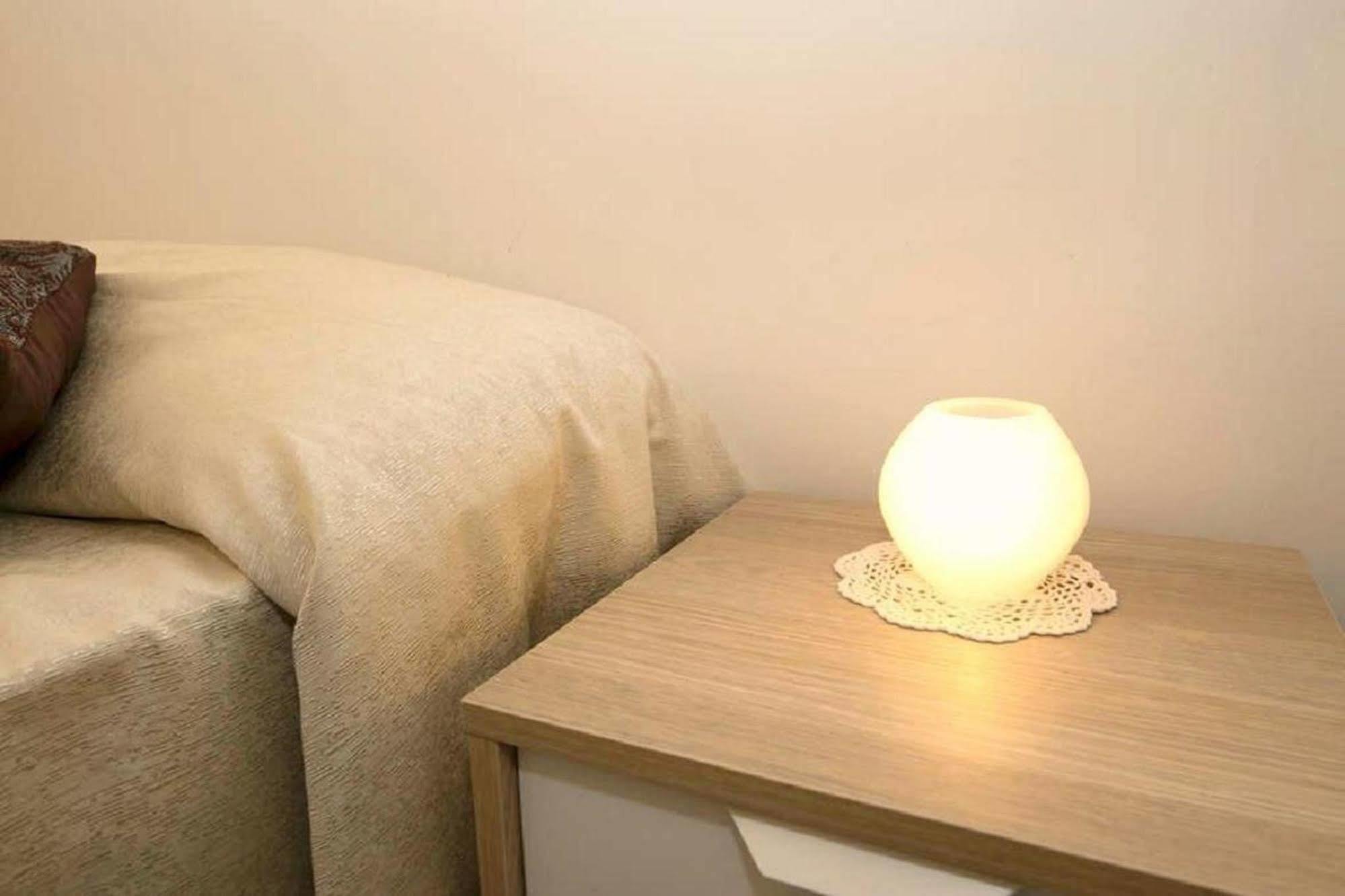 Bed & Breakfast Kambal Inn Rome