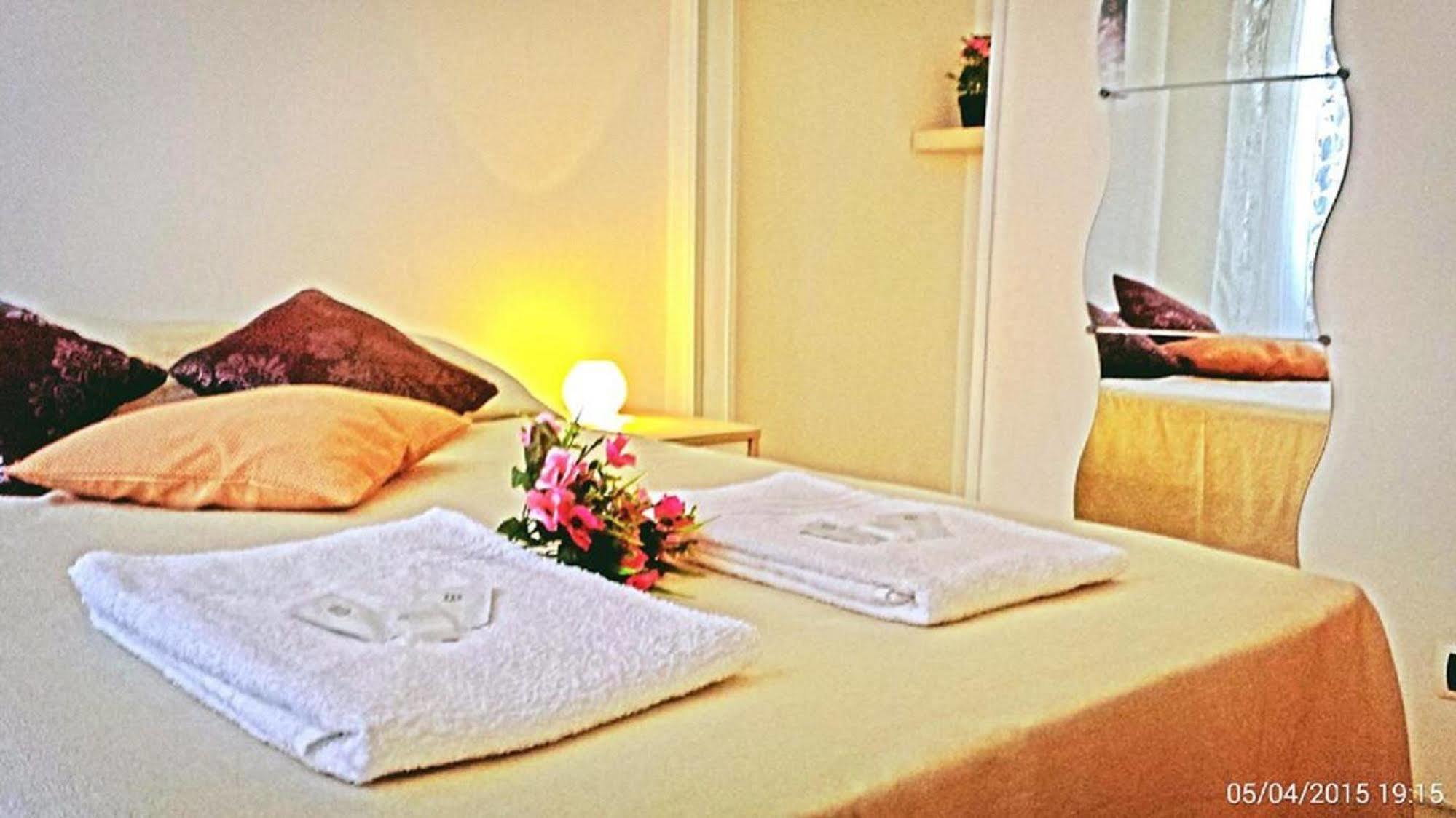 Kambal Inn Bed & Breakfast Rome