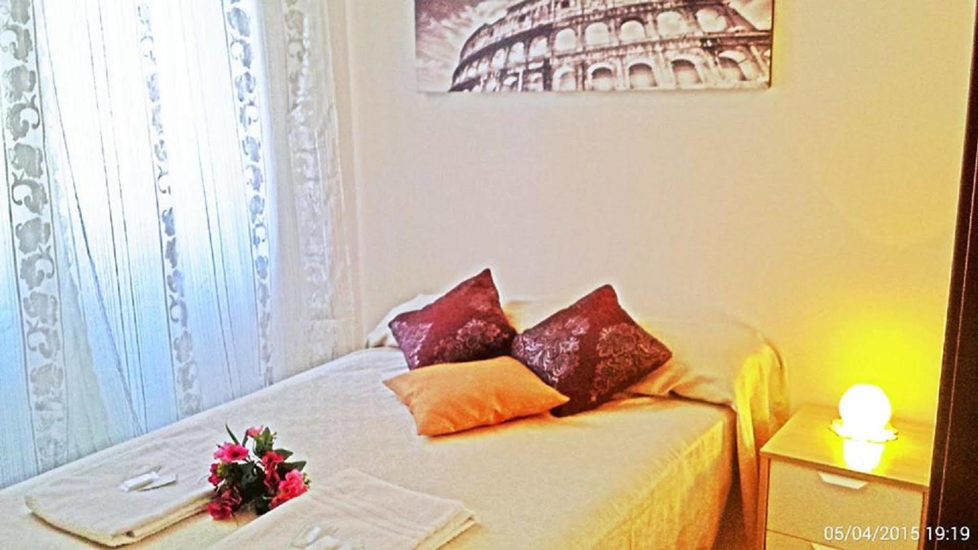 Kambal Inn Bed & Breakfast Rome