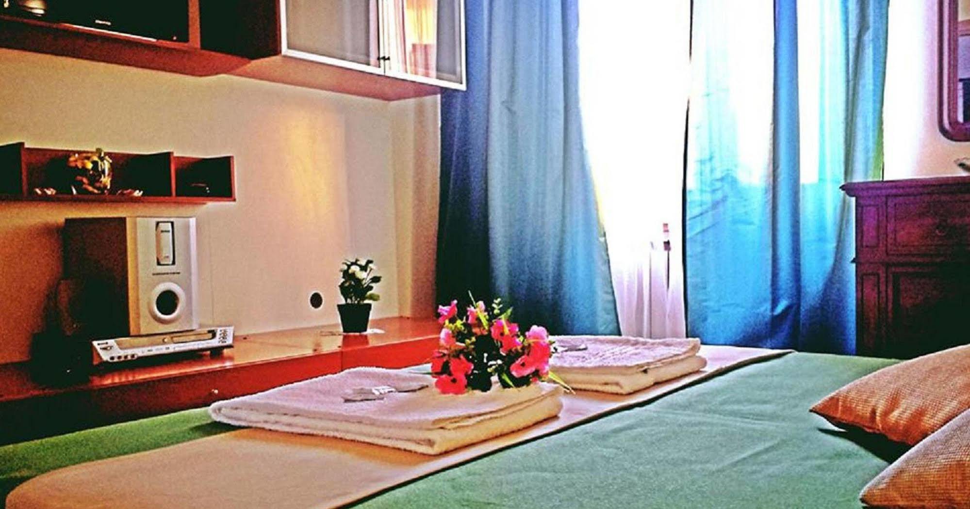 Kambal Inn Bed & Breakfast