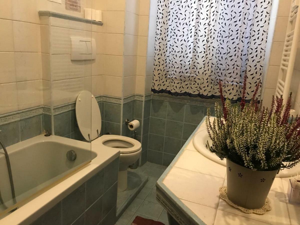 Kambal Inn Bed & Breakfast Rome