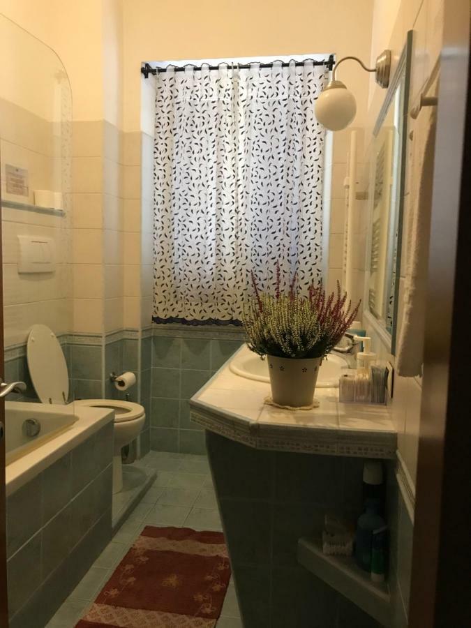 Kambal Inn 3* Rome