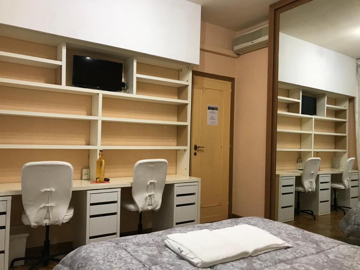 Kambal Inn 3* Rome