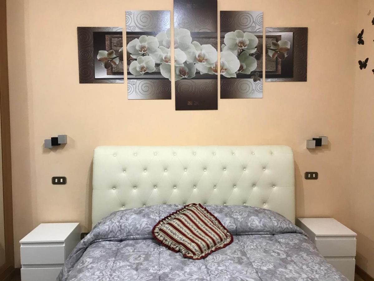 Kambal Inn Rome