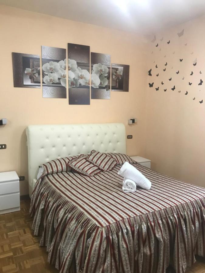 Kambal Inn Bed & Breakfast Rome