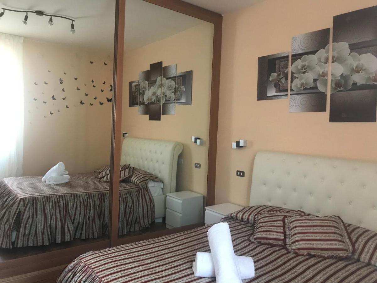 Kambal Inn Bed & Breakfast Rome