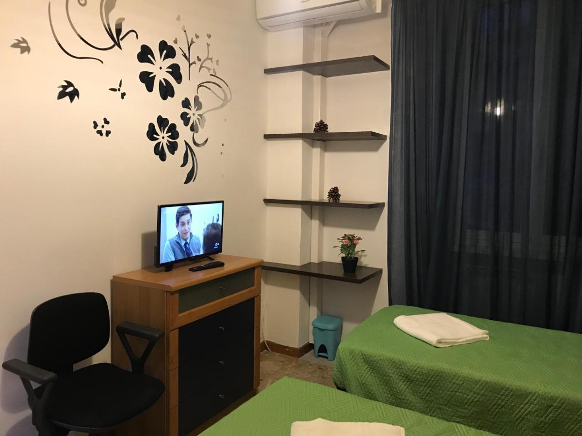 Bed & Breakfast Kambal Inn Rome