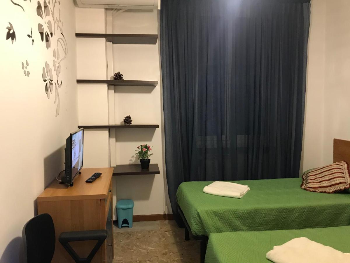 Kambal Inn Rome