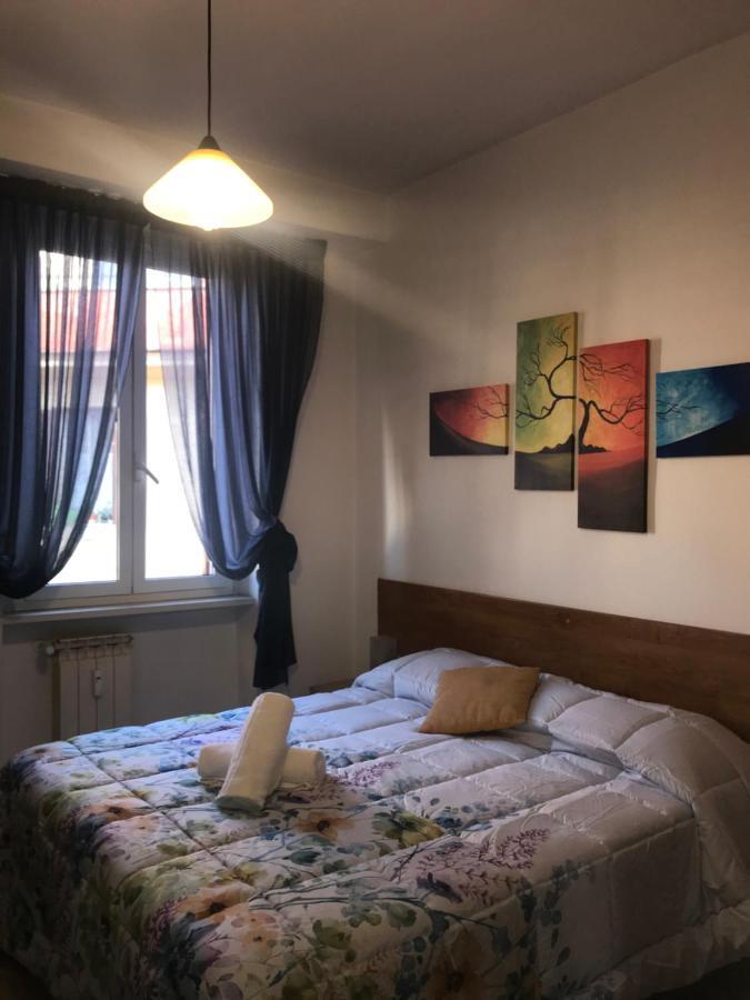 Kambal Inn Bed & Breakfast Rome