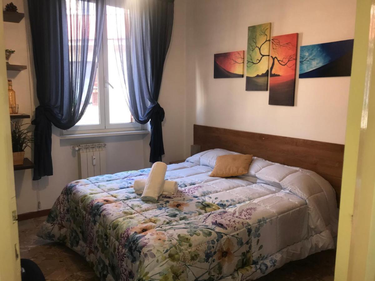 Kambal Inn Rome