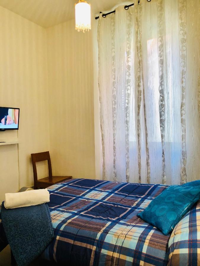 Bed & Breakfast Kambal Inn Rome