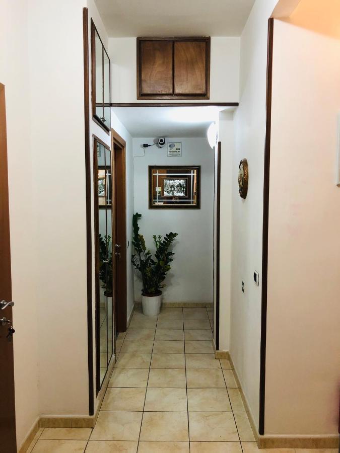 Kambal Inn 3* Rome
