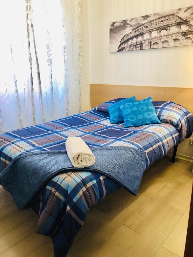 Kambal Inn Rome