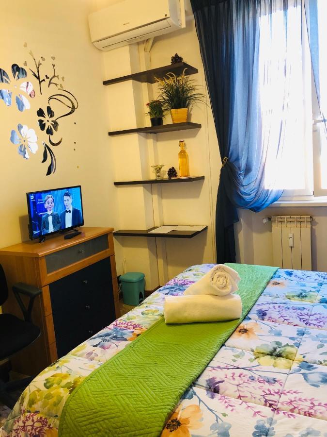 Kambal Inn Bed & Breakfast Rome