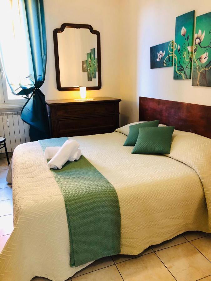 Bed & Breakfast Kambal Inn Rome