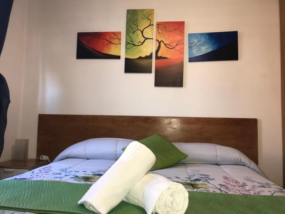 Kambal Inn 3* Rome