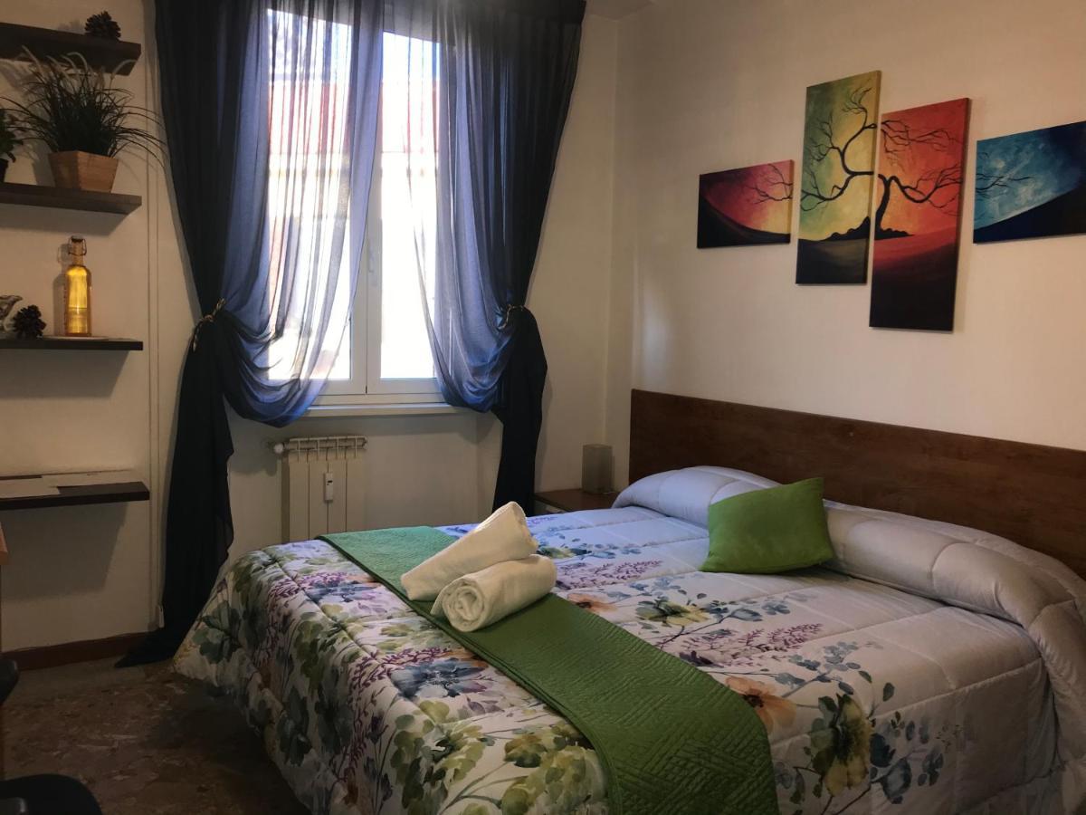Kambal Inn 3* Rome