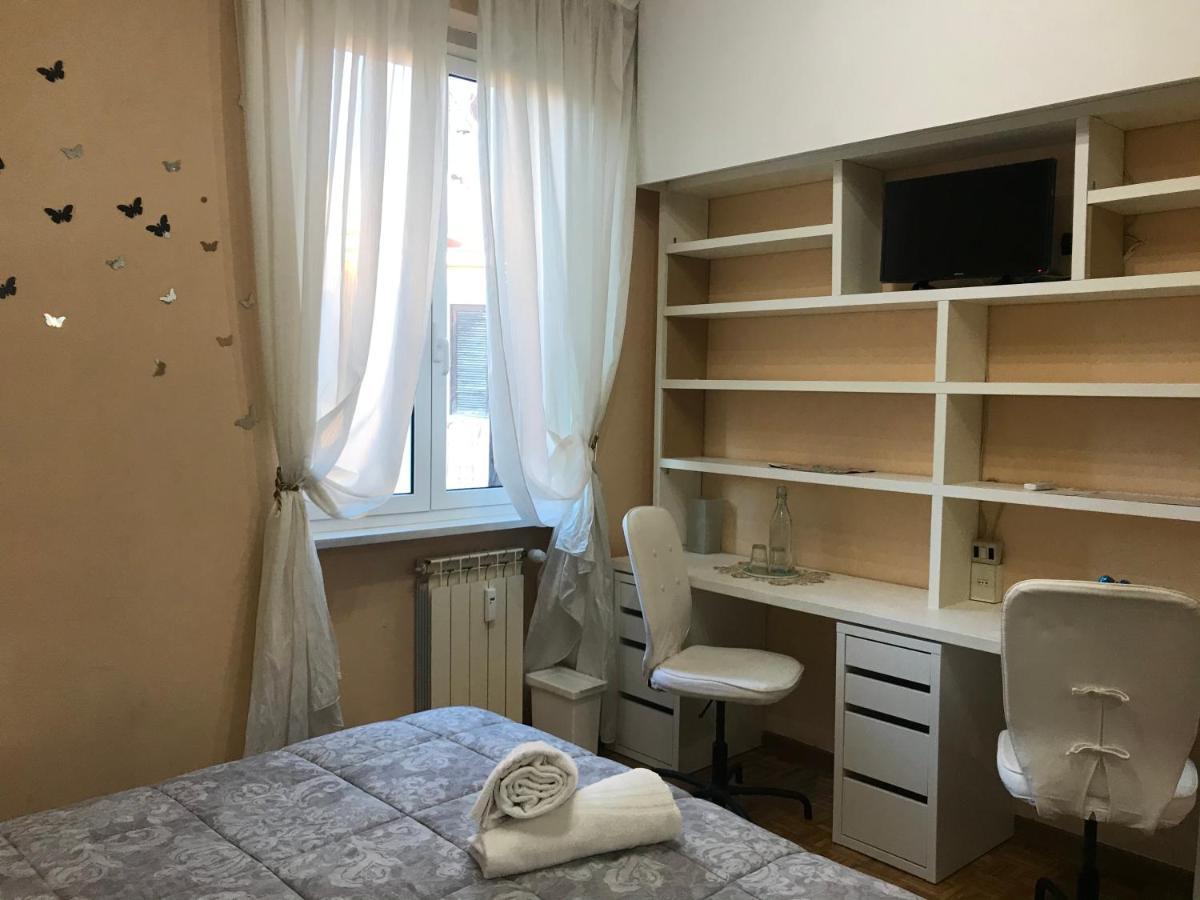 Kambal Inn Bed & Breakfast Rome