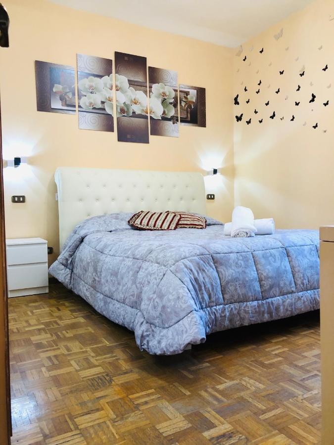 Kambal Inn 3* Rome