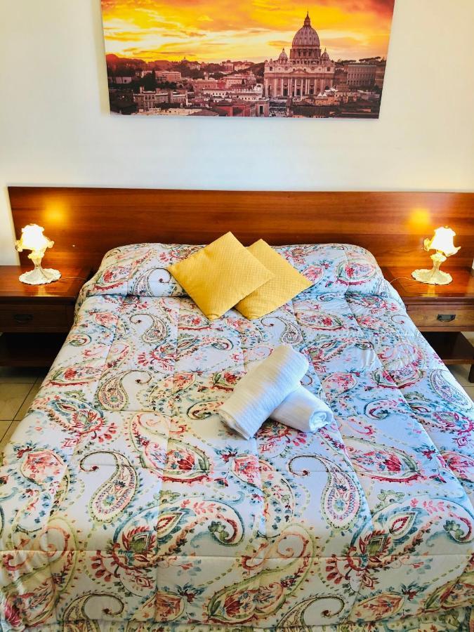 Kambal Inn Bed & Breakfast Rome