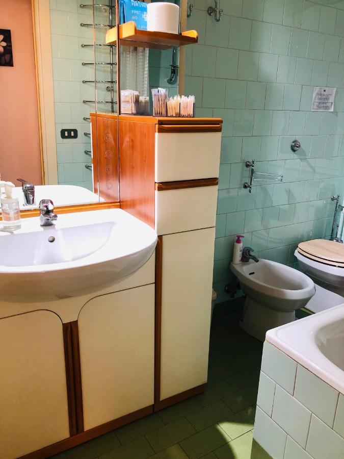 Bed & Breakfast Kambal Inn Rome