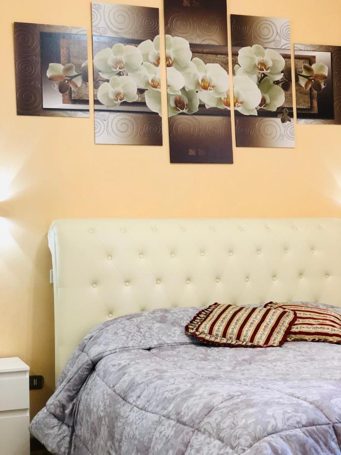 Bed & Breakfast Kambal Inn Rome