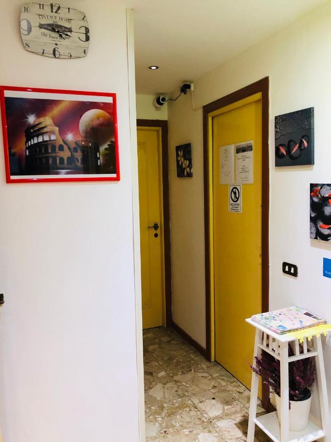 Bed & Breakfast Kambal Inn Rome