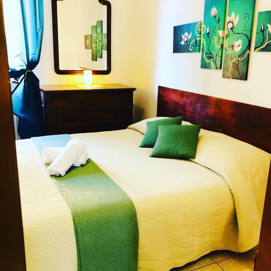 Kambal Inn 3* Rome